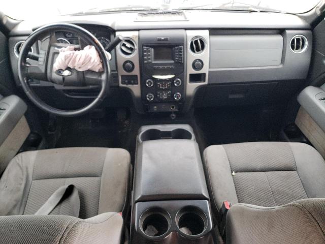 Photo 8 from auction – 2013 FORD F150 SUPER with VIN 1FTFW1EF2DKD40899