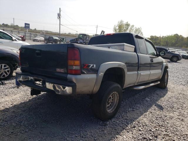 Photo 3 from auction – 2003 GMC NEW SIERRA with VIN 2GTEK19T331265412