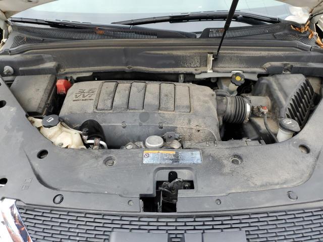 Photo 12 from auction – 2012 GMC ACADIA SLT with VIN 1GKKVRED1CJ109760