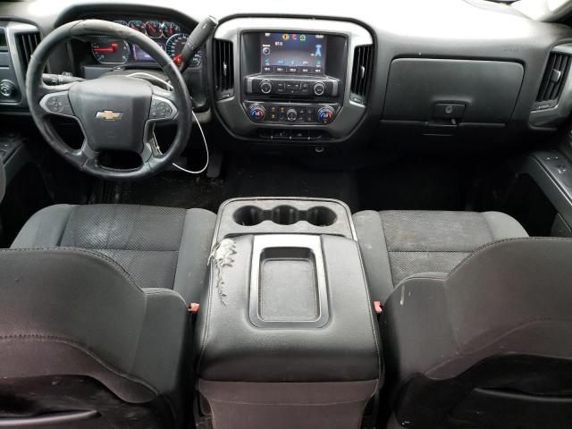 Photo 8 from auction – 2014 CHEVROLET SILVERADO with VIN 1GCRCREC7EZ353943