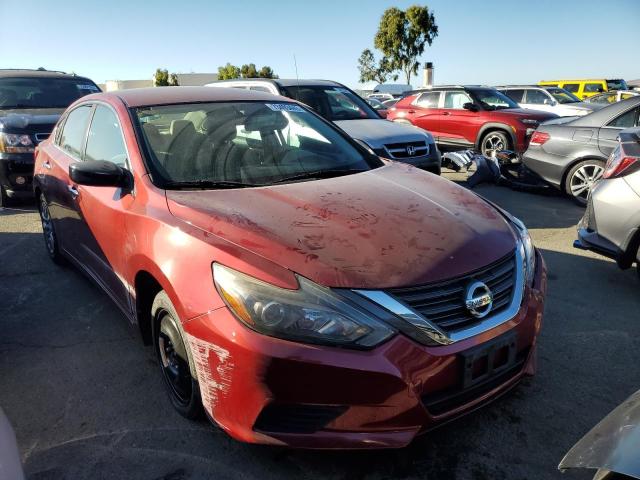 Photo 4 from auction – 2016 NISSAN ALTIMA 2.5 with VIN 1N4AL3AP8GN370494