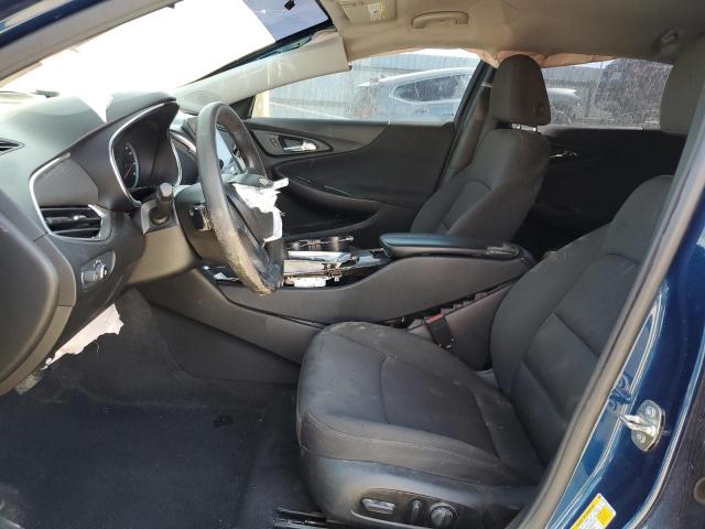 Photo 7 from auction – 2019 CHEVROLET MALIBU LT with VIN 1G1ZD5ST7KF214945