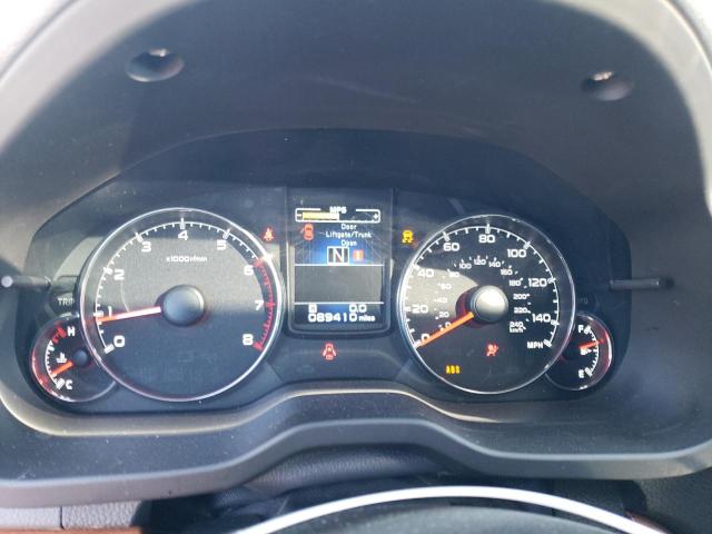 Снимка 9 от търг – 2014 SUBARU OUTBACK 2. с VIN 4S4BRBLCXE3249780