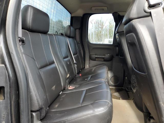 Photo 10 from auction – 2008 CHEVROLET SILVERADO with VIN 1GCHK29K18E217018