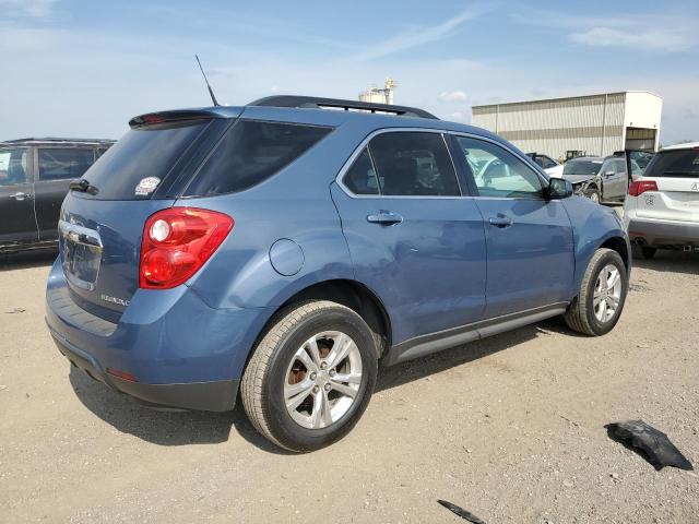 Photo 3 from auction – 2011 CHEVROLET EQUINOX LT with VIN 2CNALDEC4B6367673