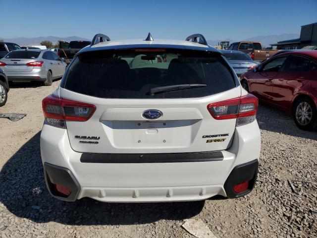 Photo 6 from auction – 2021 SUBARU CROSSTREK with VIN JF2GTHSC6MH678143