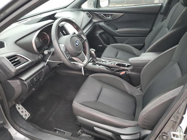 Photo 7 from auction – 2018 SUBARU IMPREZA SP with VIN 4S3GTAM68J3701105