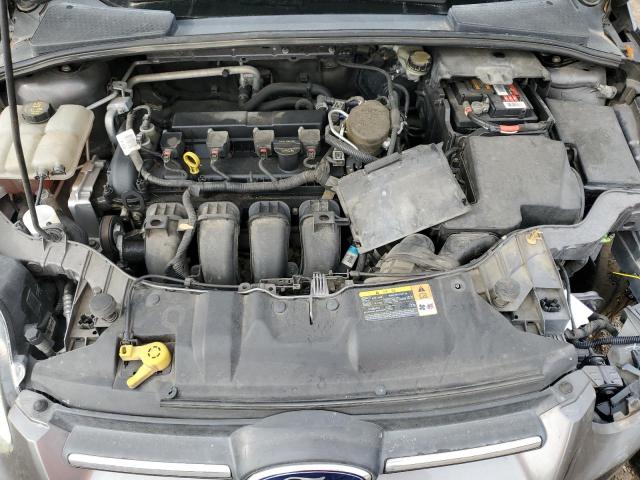 Photo 11 from auction – 2014 FORD FOCUS SE with VIN 1FADP3F25EL190865