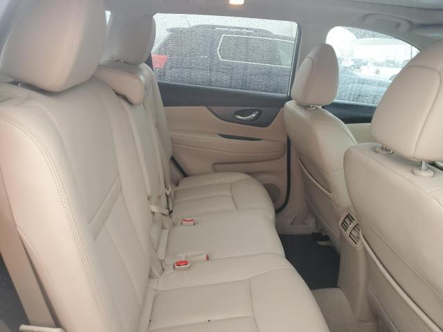 Photo 11 from auction – 2015 NISSAN ROGUE S with VIN 5N1AT2MT3FC843785