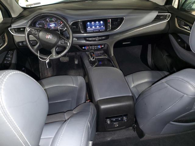 Photo 8 from auction – 2020 BUICK ENCLAVE ES with VIN 5GAERBKW4LJ283186