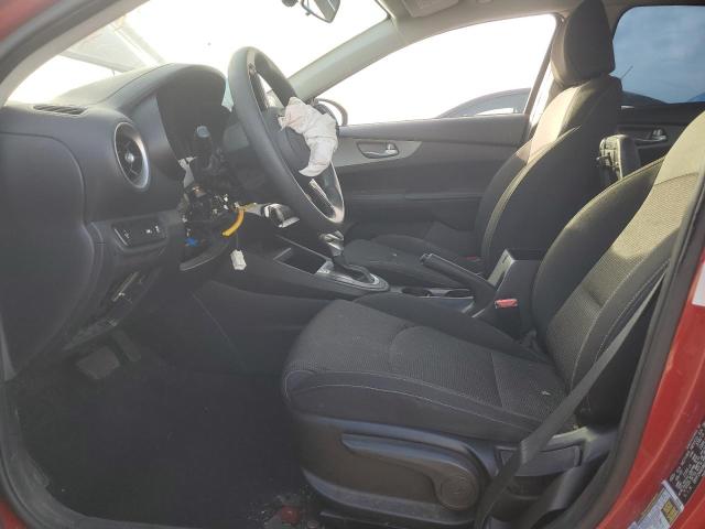 Photo 7 from auction – 2019 KIA FORTE FE with VIN 3KPF24AD8KE009987