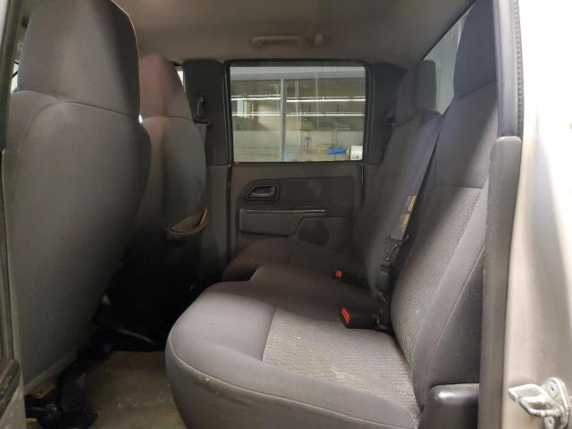 Photo 10 from auction – 2006 CHEVROLET COLORADO with VIN 1GCDT136X68214230