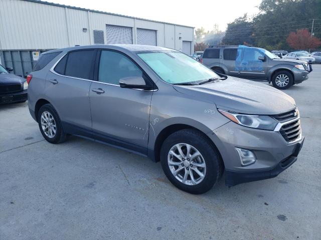 Photo 4 from auction – 2018 CHEVROLET EQUINOX LT with VIN 3GNAXJEV6JS533479