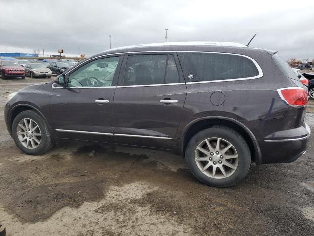 Photo 2 from auction – 2016 BUICK ENCLAVE with VIN 5GAKRAKDXGJ124433