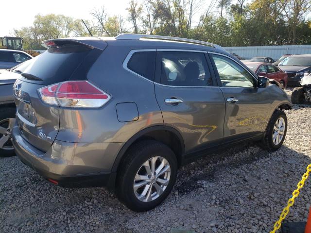 Photo 3 from auction – 2016 NISSAN ROGUE S with VIN JN8AT2MV5GW153661