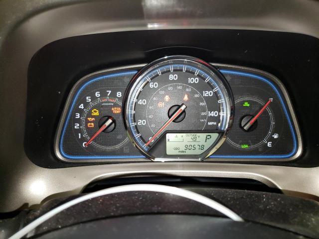 Photo 9 from auction – 2015 TOYOTA RAV4 LIMIT with VIN 2T3DFREVXFW288770