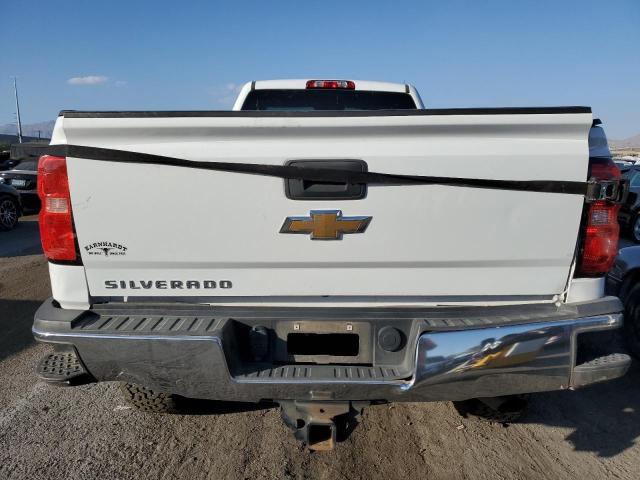 Photo 6 from auction – 2017 CHEVROLET SILVERADO with VIN 1GC0KUEG2HZ347036