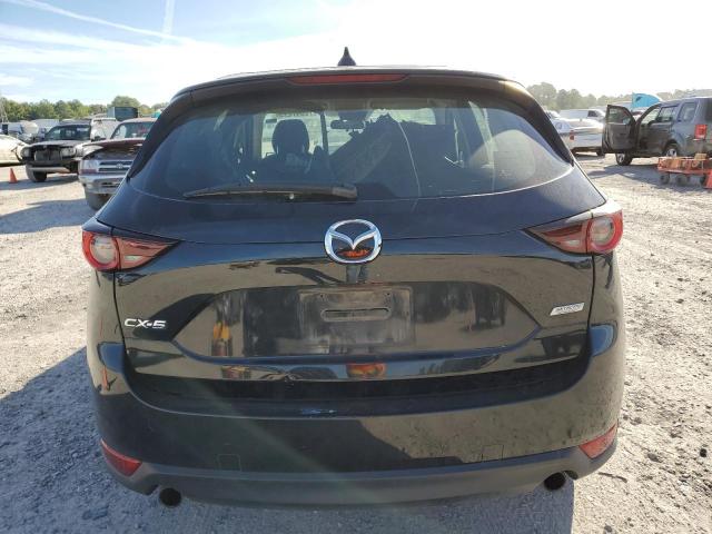 Photo 6 from auction – 2017 MAZDA CX-5 SPORT with VIN JM3KFABL1H0108215