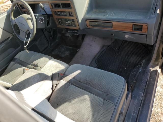 Photo 8 from auction – 1993 DODGE DAKOTA with VIN 1B7GL23Y1PS151933
