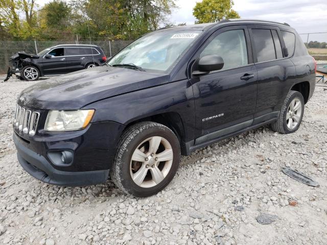 JEEP COMPASS SP 2011 with VIN 1J4NT1FB0BD189329 - Photo from auction