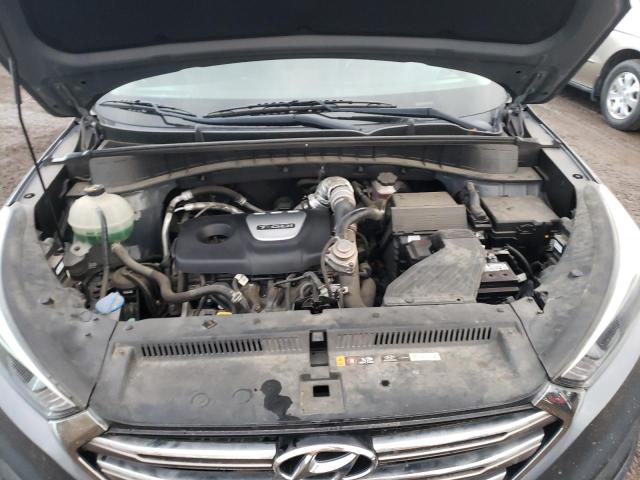 Photo 12 from auction – 2016 HYUNDAI TUCSON LIM with VIN KM8J3CA25GU207432