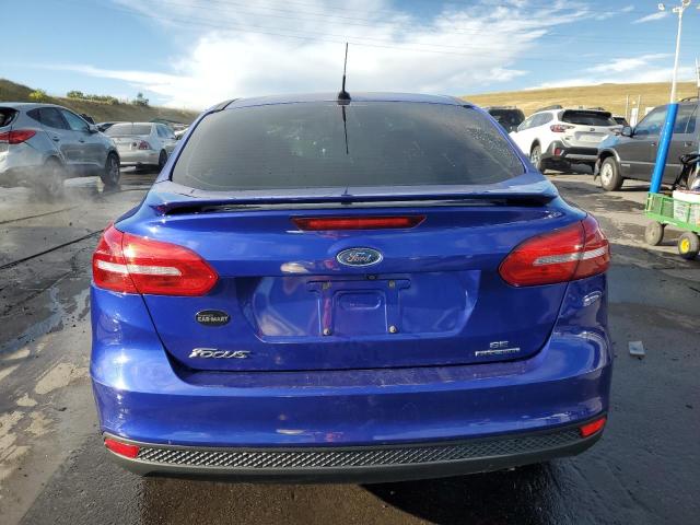 Photo 6 from auction – 2015 FORD FOCUS SE with VIN 1FADP3F27FL379776