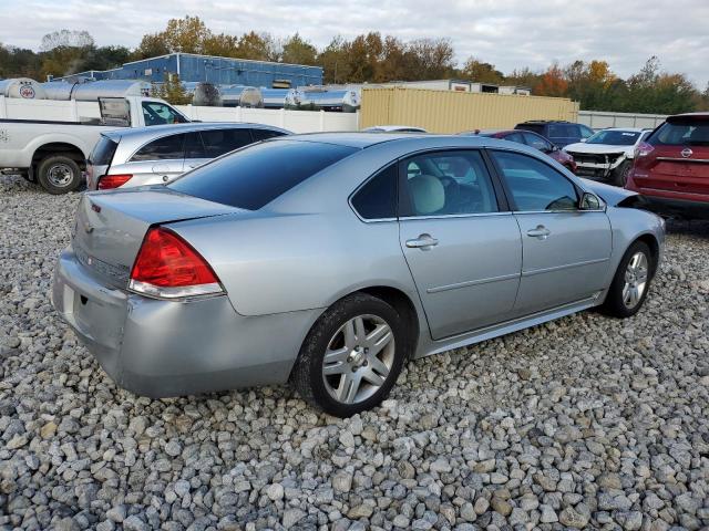 Photo 3 from auction – 2011 CHEVROLET IMPALA LT with VIN 2G1WG5EK1B1233091