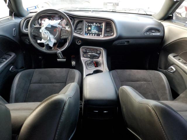Photo 8 from auction – 2022 DODGE CHALLENGER with VIN 2C3CDZFJ5NH160436