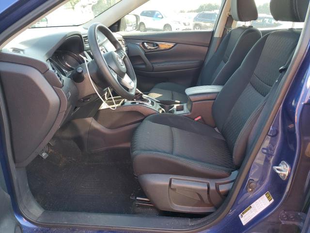 Photo 7 from auction – 2018 NISSAN ROGUE S with VIN KNMAT2MT8JP530690