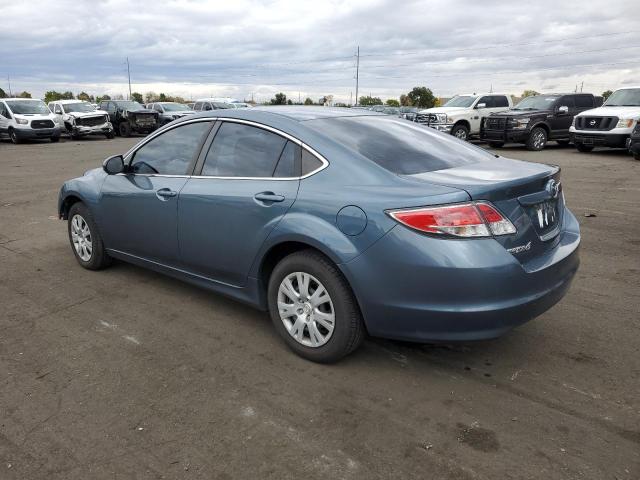 Photo 2 from auction – 2012 MAZDA 6 I with VIN 1YVHZ8BH2C5M31869
