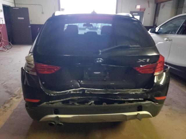 Photo 6 from auction – 2014 BMW X1 XDRIVE2 with VIN WBAVL1C56EVY22416