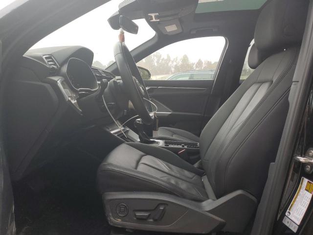 Photo 7 from auction – 2021 AUDI Q3 PREMIUM with VIN WA1DECF36M1123754