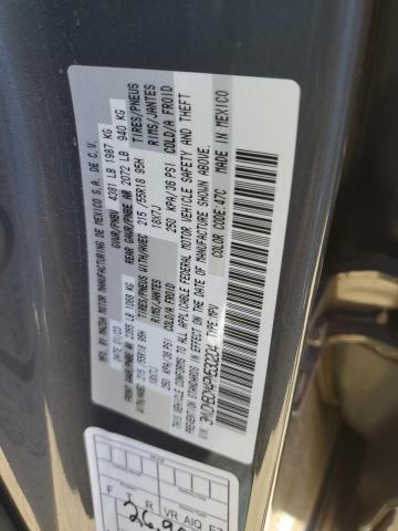 Photo 14 from auction – 2023 MAZDA CX-30 PREF with VIN 3MVDMBCM4PM530204