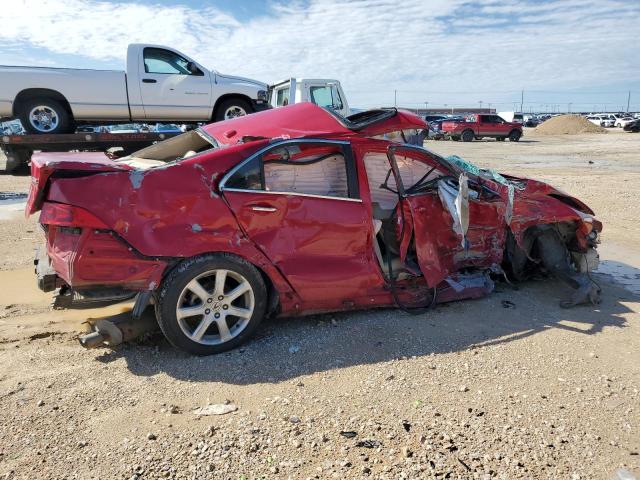 Photo 3 from auction – 2005 ACURA TSX with VIN JH4CL96835C024268
