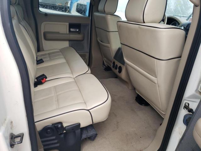 Photo 10 from auction – 2006 LINCOLN MARK LT with VIN 5LTPW18516FJ22761