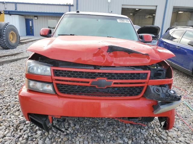 Photo 5 from auction – 2004 CHEVROLET SILVERADO with VIN 2GCEK19NX41143486