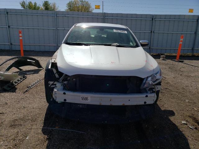 Photo 5 from auction – 2011 FORD TAURUS LIM with VIN 1FAHP2FW0BG178268