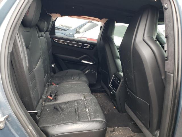 Zdjęcie 10 z aukcji – 2020 PORSCHE CAYENNE TU z VIN WP1AF2AY6LDA39092