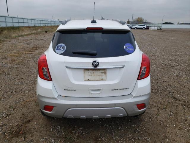 Photo 6 from auction – 2015 BUICK ENCORE PRE with VIN KL4CJDSB4FB265463
