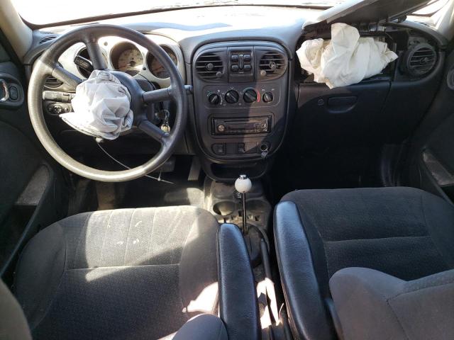 Photo 8 from auction – 2003 CHRYSLER PT CRUISER with VIN 3C4FY58B63T509720