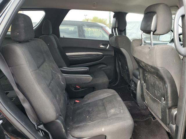 Photo 10 from auction – 2017 DODGE DURANGO SX with VIN 1C4RDJAG6HC644075