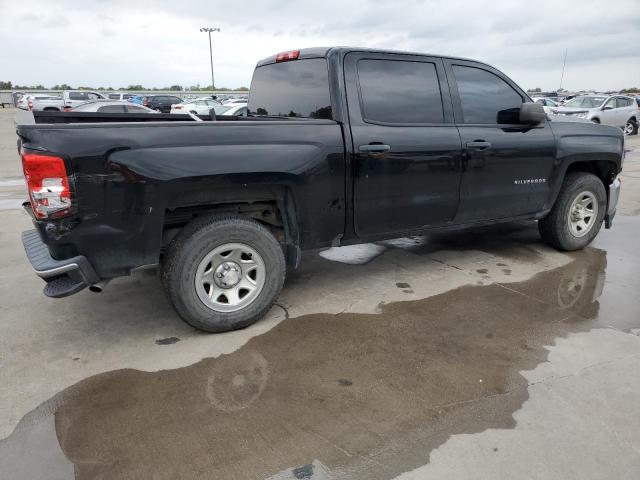 Photo 3 from auction – 2017 CHEVROLET SILVERADO with VIN 3GCPCNEC4HG100518