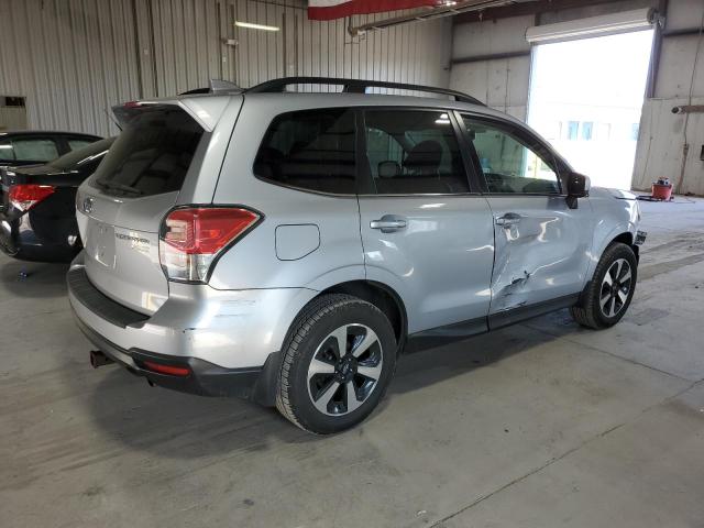 Фото 3 с аукциона – 2017 SUBARU FORESTER 2 с VIN JF2SJAJCXHH579145