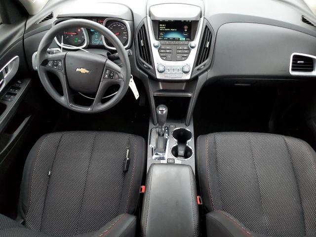 Photo 8 from auction – 2017 CHEVROLET EQUINOX LS with VIN 2GNFLEEK3H6201149