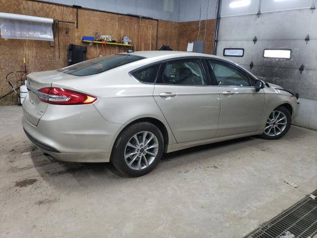 Photo 3 from auction – 2017 FORD FUSION SE with VIN 3FA6P0HD4HR406071