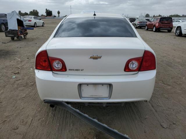 Photo 6 from auction – 2011 CHEVROLET MALIBU 1LT with VIN 1G1ZC5E13BF304994