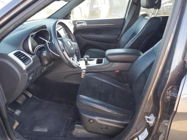 Photo 7 from auction – 2015 JEEP GRAN CHER with VIN 1C4RJFAGXFC227299