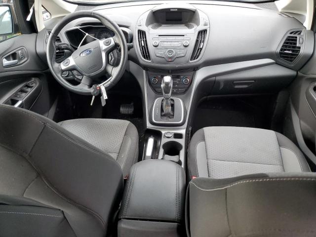 Photo 8 from auction – 2017 FORD C-MAX SE with VIN 1FADP5EU0HL105000