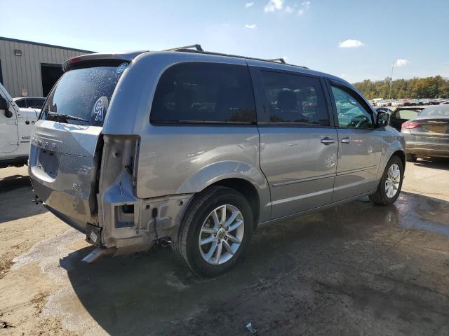 Photo 3 from auction – 2016 DODGE GRAND CARA with VIN 2C4RDGCG6GR338807