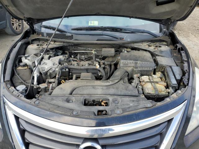 Photo 11 from auction – 2013 NISSAN ALTIMA 2.5 with VIN 1N4AL3AP0DC188571